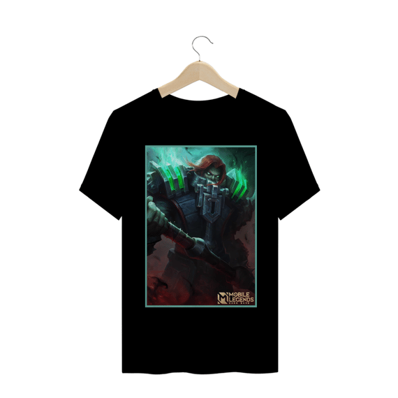 Terizla Blusa