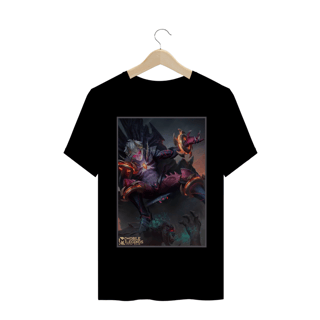 Nome do produto Dyrroth Blusa
