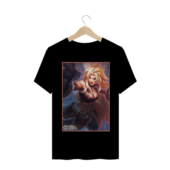 Masha Blusa