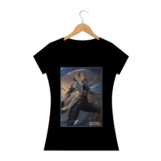 Nome do produto Silvanna Blusa Feminina