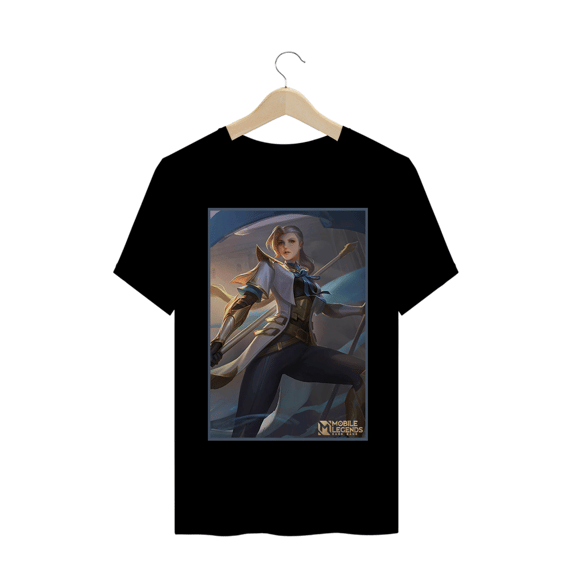 Silvanna Blusa