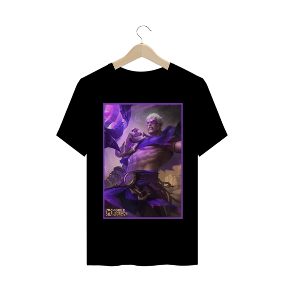 Phoveus Blusa