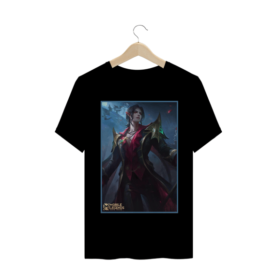 Cecilion Blusa