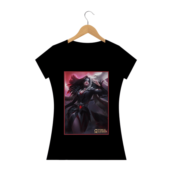Pharsa Blusa Feminina