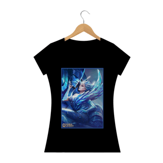 Nome do produto Aurora Blusa Feminina