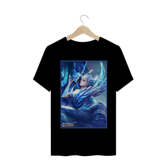 Aurora Blusa
