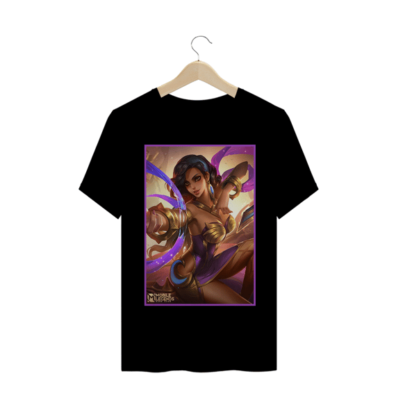 Esmeralda Blusa