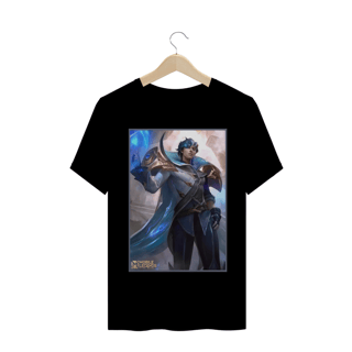 Nome do produto Xavier Blusa