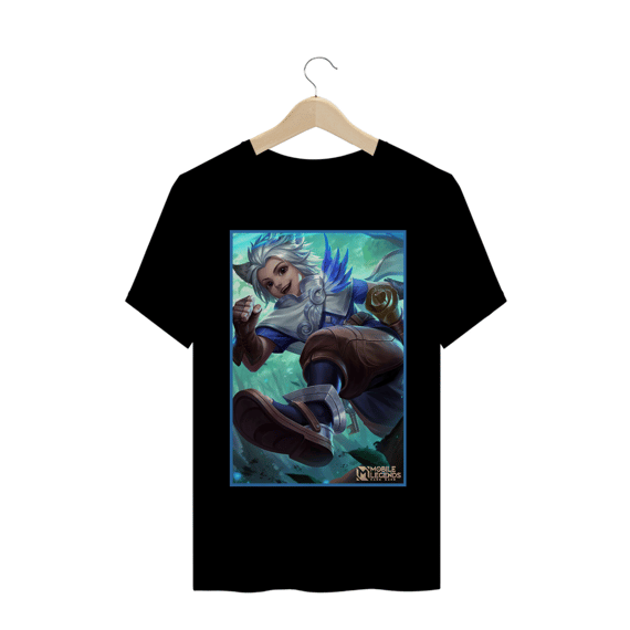 Harith Blusa