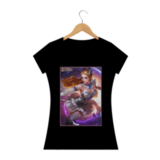 Nome do produto Odette Blusa Feminina