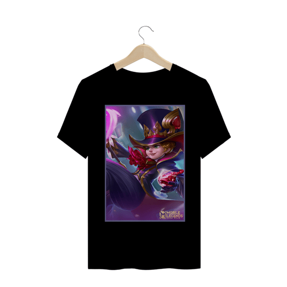 Harley Blusa