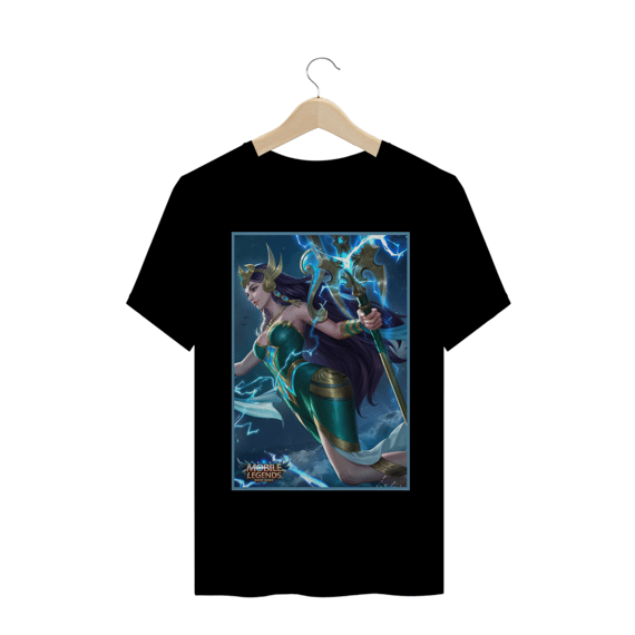 Kadita Blusa