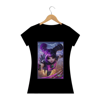 Nome do produto Lylia Blusa Feminina