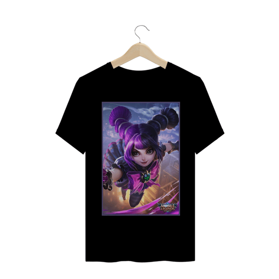 Lylia Blusa