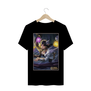 Nome do produto Lunox Blusa