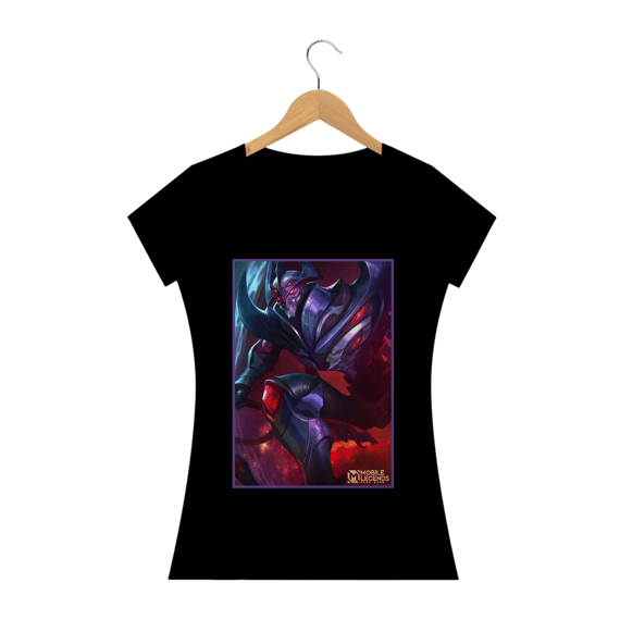 Zhask Blusa Feminina