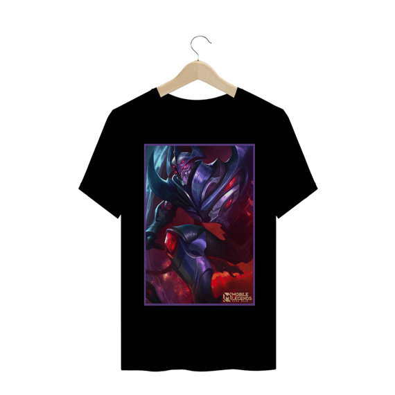 Zhask Blusa