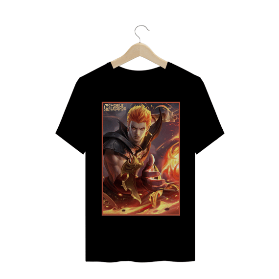 Valir Blusa 