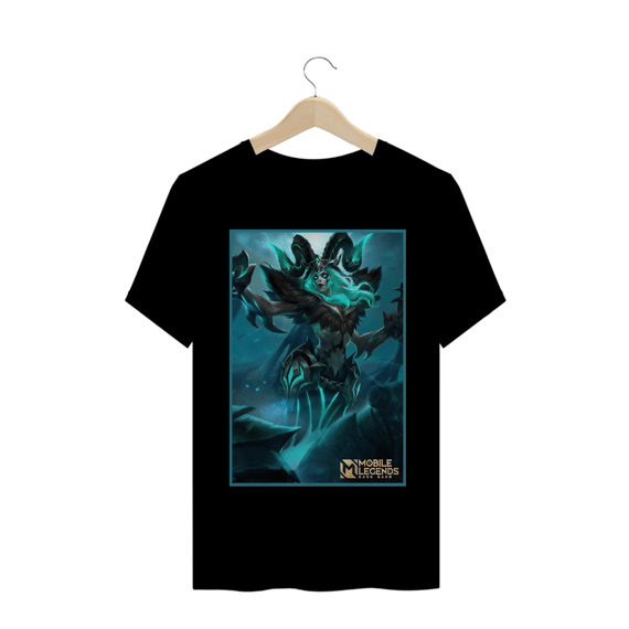 Vexana Blusa