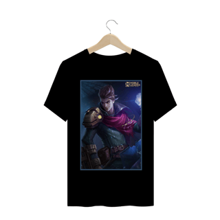 Nome do produto Claude Blusa