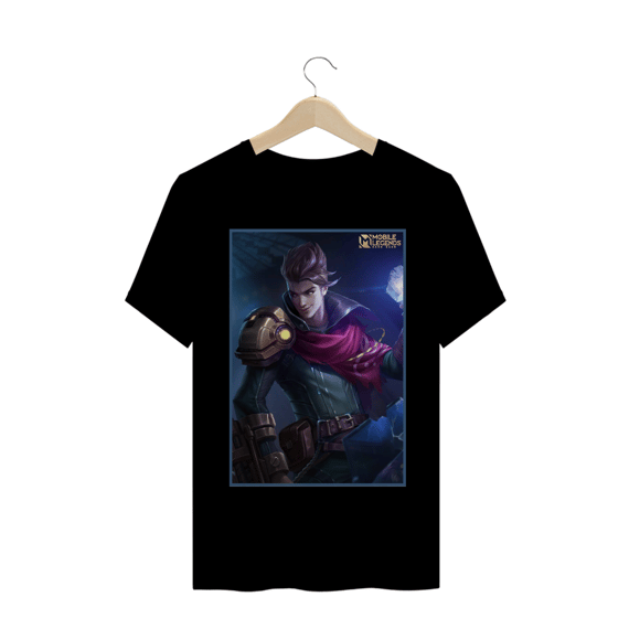 Claude Blusa
