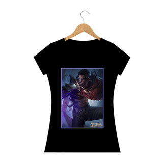 Nome do produto Brody Blusa Feminina