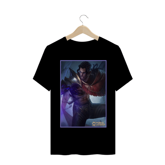 Brody Blusa