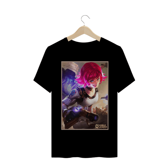 Beatrix Blusa