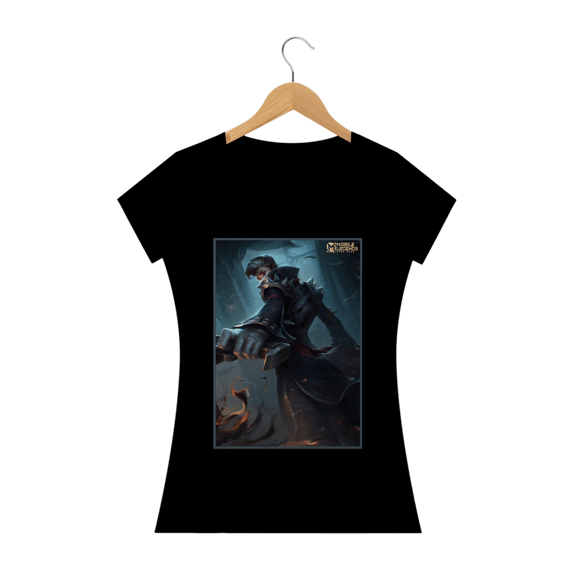 granger Blusa Feminina