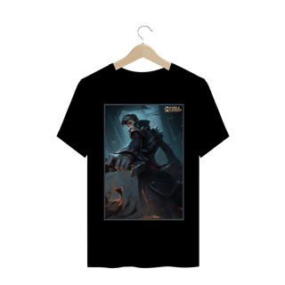 Nome do produto Granger Blusa