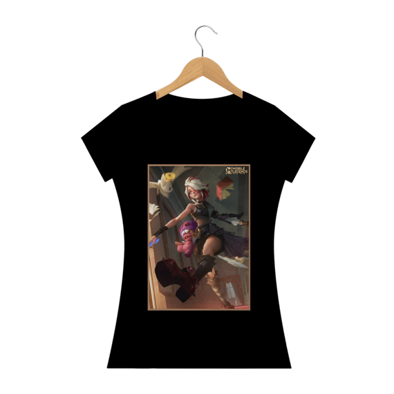 Melissa Blusa Feminina