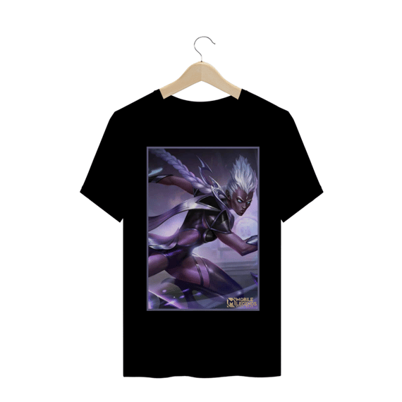 Karrie Blusa