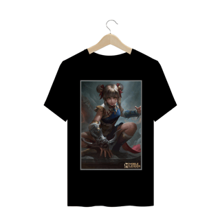 Nome do produto Wanwan Blusa