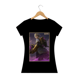 Nome do produto Kimmy Blusa Feminina