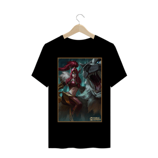 Nome do produto Irithel Blusa