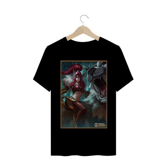 Irithel Blusa