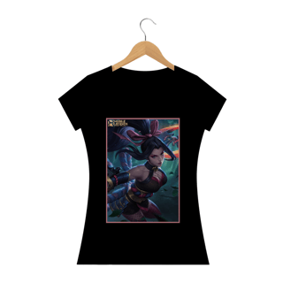 Nome do produto hanabi Blusa Feminina