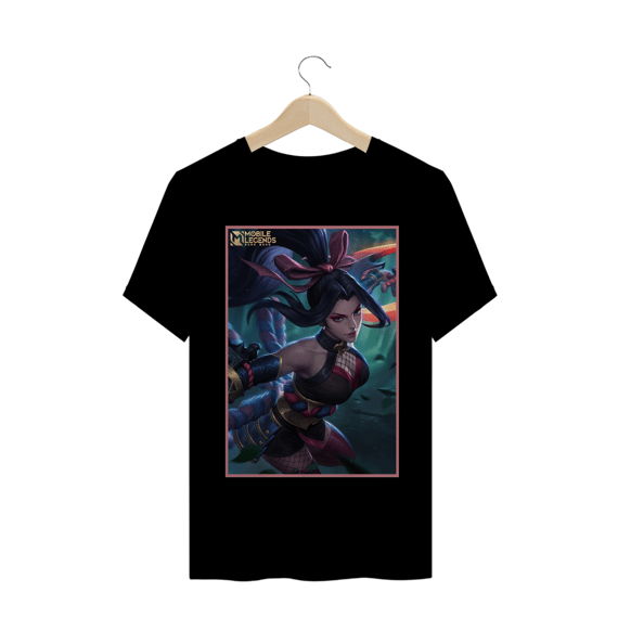 Hanabi Blusa