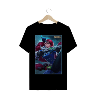 Nome do produto Lesley Blusa