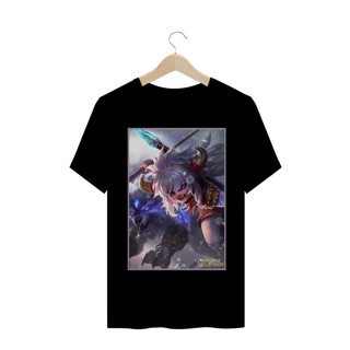 Nome do produto Popol e Kupa Blusa
