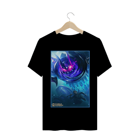 Gloo Blusa