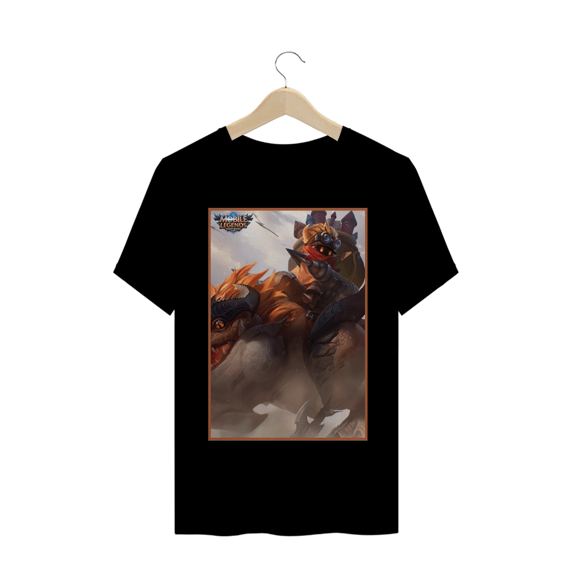 Barats Blusa