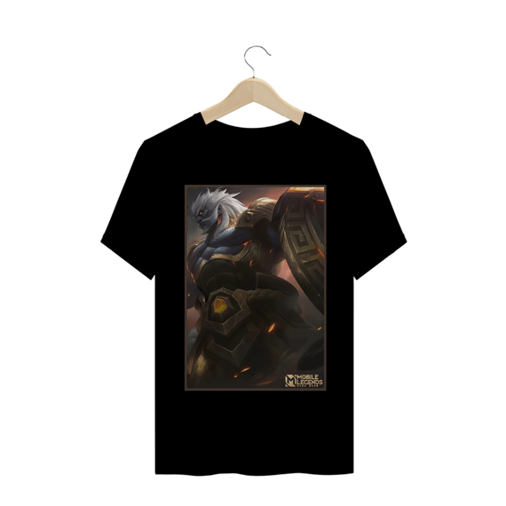 Baxia Blusa