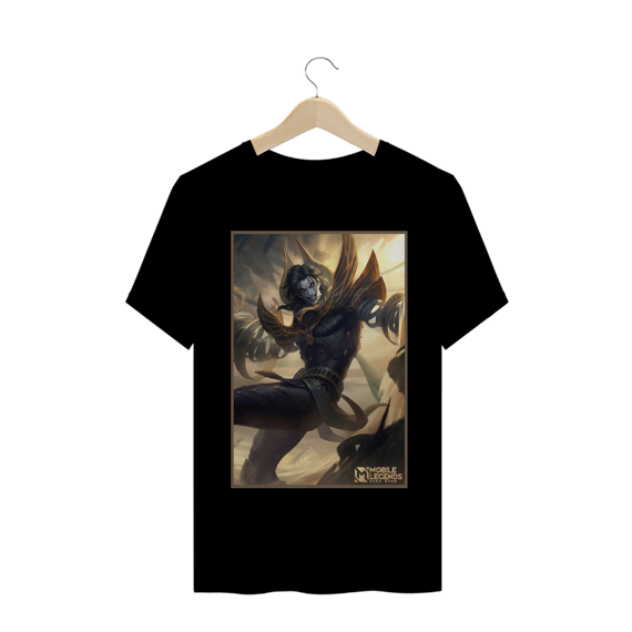 Khufra Blusa
