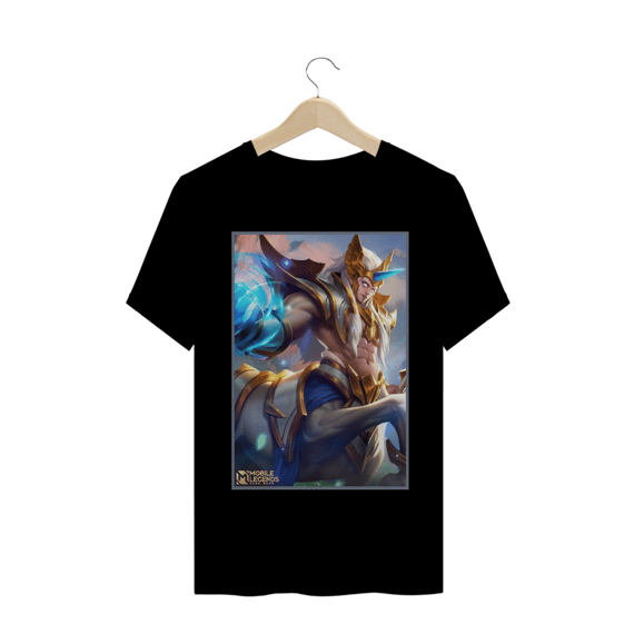 hylos Blusa