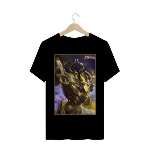Uranus Blusa