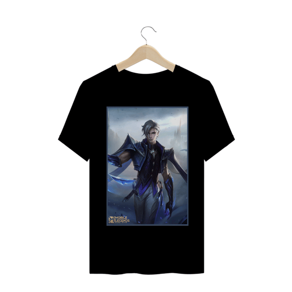 Aamon Blusa