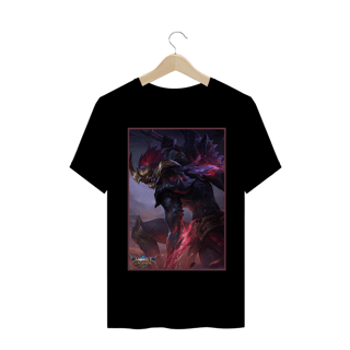 Nome do produto Hanzo Blusa
