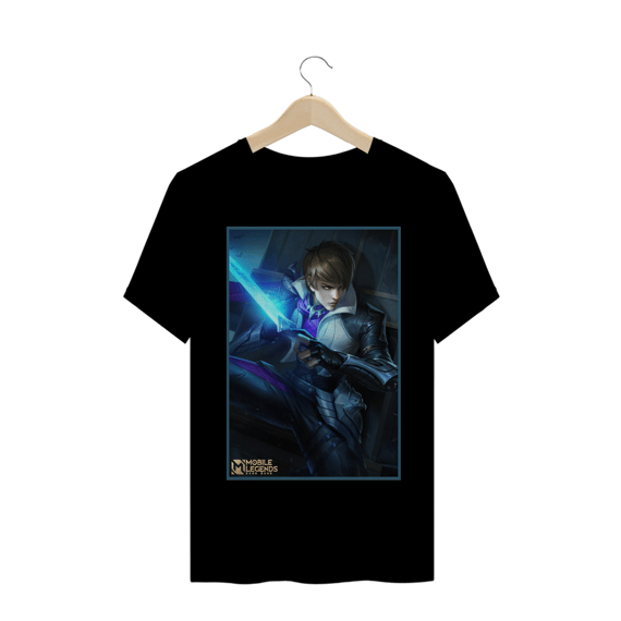 Gusion Blusa
