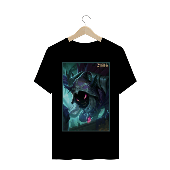 Helcurt Blusa
